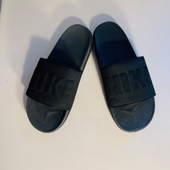 Nike Slide Sandals Size 13 - Picture 9 of 12